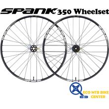 SPANK 350 Wheelset (SELL IN PAIR)