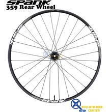 SPANK 359 Rear Wheel Only