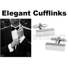 Men Modern Rectangular Cufflinks Cuff Link Cufflink Cufflinks 1929.1