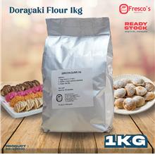 Fresco Dorayaki Flour 1kg