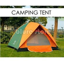 Camping Tent Outdoor Double Layer