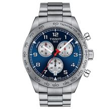 TISSOT T131.617.11.042.00 PRS 516 CHRONOGRAPH Arabic Index Blue