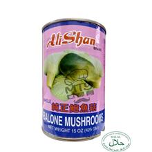 Alishan (Abalone) Mushroom 435g