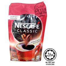 Nescafe (Classic) 500g