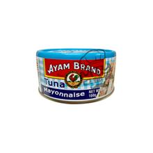 Ayam Brand Mayonnaise Tuna 160g