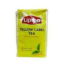 Lipton Yellow Label Tea 400g