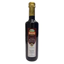 Basso Aceto Balsamic Vinegar 500ml