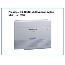 Panasonic KX-TES824ML Main Unit Keyphone System