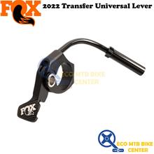 FOX 2022 Transfer Universal Lever Remote AM