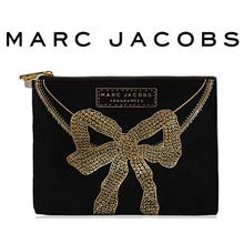 (DAS MCJ032) Authentic Marc Jacobs Parfums Pouch