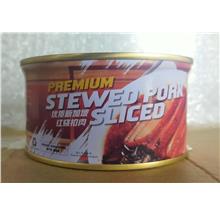 Premium Stewed Pork Sliced (YiGe Brand SG)