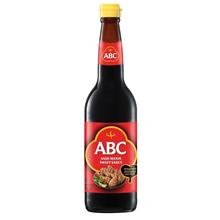 Sweet Sauce (ABC Brand)