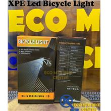 XPE Led Bicycle Light (P13)