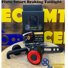 Light Pluto Smart Braking Taillight (AQY-0117)