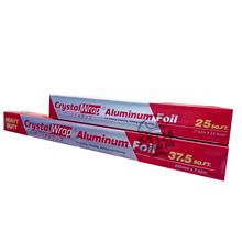 CW Aluminum Foil 450mm (37.5 SQ)