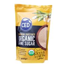 CED Organic Sugar 850g