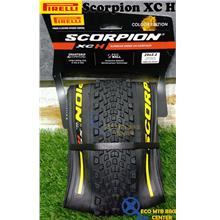 PIRELLI MTB Tires Scorpion XC H 29x2.2