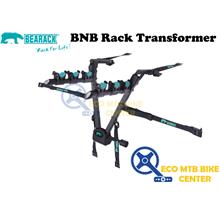BEARACK BNB Rack Transformer Ultra Holding Rear Bike Carrier