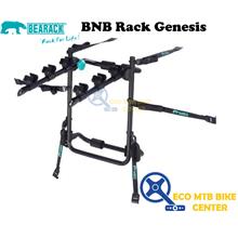 BEARACK BNB Rack Genesis Universal 3 Bike Carrier