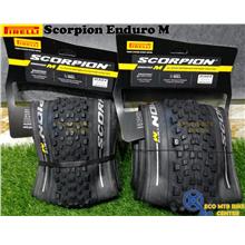 PIRELLI MTB Tires Scorpion Enduro M 27.5