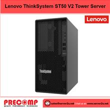 Lenovo ThinkSystem ST50 V2 Tower Server (E-2324G.8GB) (7D8JA00WAP)