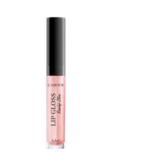 L'AMOUR Lip Gloss Rosehip Olive