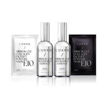 L&#39;AMOUR Limited Twin Pack Products Set
