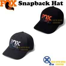 FOX Snapback Hat 2021