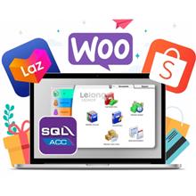 SQL Accounting Software Ecommerce Module