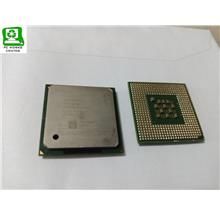 Intel Pentium 4 2.6Ghz Socket 478 Processor 09072107
