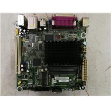 Intel Desktop Board D525MW  & Atom D525 Processor 161017