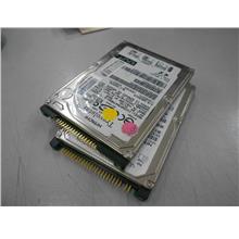 30GB IDE 2.5 inch Notebook Hard Disk 120413