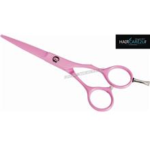 5.5&quot; Razorline Pink Hairdressing Scissor