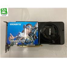 Gigabyte GV-N98T Nvidia 9800GT 512MB GDDR3 PCI-E Graphic Card 15102001