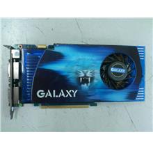 Galaxy GeForce 9600 GSO 384MB DDR3 PCI-E Graphic Card 020415