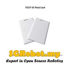 T5577 RFID Proximity Writable Access ID Card 125 khz Door Lock System
