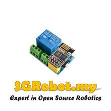ESP8266 ESP-01S Relay Module Relay WIFI Smart Socket + ESP-01S