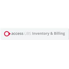 Access UBS Inventory &amp; Billing (Stock) Software - SST ready - 1 User