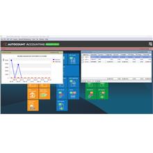 Autocount Accounting - Account Plus Edition Ver 2.0 Software