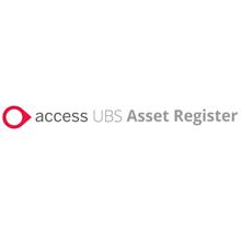 Access UBS Asset Register Software
