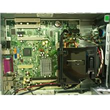 HP Compaq dc5700 Intel Socket LGA775 Mainboard for SFF 230515