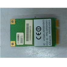 Atheros AR5BXB63 PCI-E Wireless Card for Notebook Acer 2920 200713