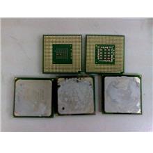Intel Celeron D 2.4Ghz to 2.66Ghz Processor 140511