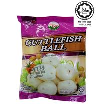 FIGO Cuttlefish Ball 400g