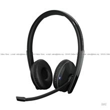 EPOS Sennheiser ADAPT 261 Bluetooth Wireless On-Ear Headsets