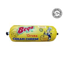 BEGA Tatura Cream Cheese 250g