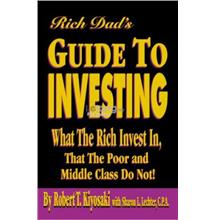 Rich Dad&#39;s Guide to Investing