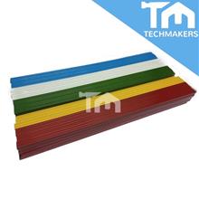 Whiteboard Magnetic Strip Multicolor (1pcs)