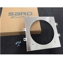 SARD radiator fan shroud Iswara/Saga