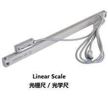 SINO Linear Scale KA-500 诺信 信和 光栅 70 ~ 470mm